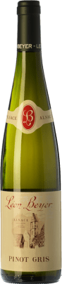 Léon Beyer Pinot Grey Alsace 75 cl