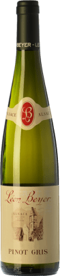 Léon Beyer Pinot Gris — ピノ・グリ Alsace 75 cl