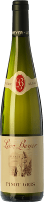 Léon Beyer Pinot Cinza Alsace 75 cl