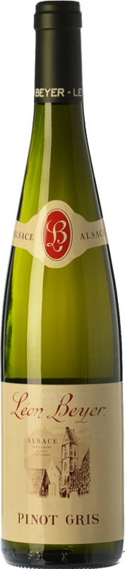 35,95 € Envío gratis | Vino blanco Léon Beyer A.O.C. Alsace