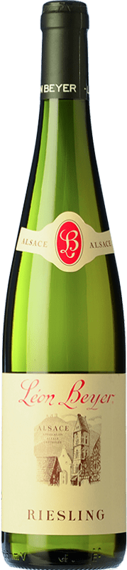 31,95 € Envío gratis | Vino blanco Léon Beyer A.O.C. Alsace