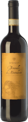 Leonardo da Vinci Da Vinci Sangiovese Brunello di Montalcino 75 cl