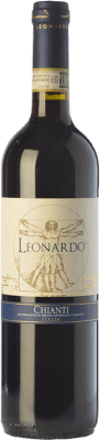 Leonardo da Vinci Leonardo Chianti 75 cl