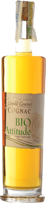 Coñac Léopold Gourmel Bio Attitude Cognac 70 cl