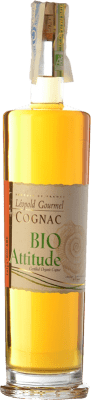 Коньяк Léopold Gourmel Attitude Bio — Эко Био Органический