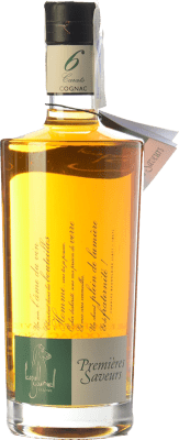 Coñac Léopold Gourmel Premières Saveurs 6 Carats Cognac 70 cl