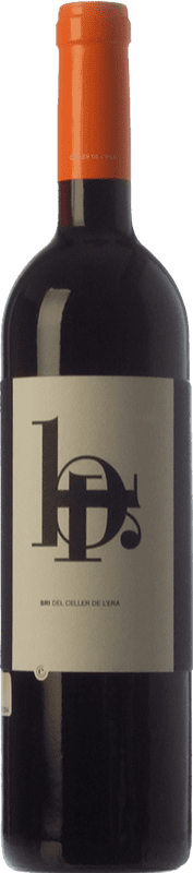13,95 € Free Shipping | Red wine L'Era Bri Crianza D.O. Montsant Catalonia Spain Grenache, Cabernet Sauvignon, Carignan Bottle 75 cl