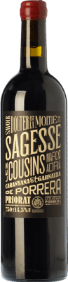 Les Cousins La Sagesse старения