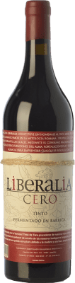 Liberalia Cero Tinta de Toro Toro Crianza — Крианса 75 cl