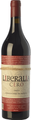 Liberalia Cero Tinta de Toro Toro старения 75 cl