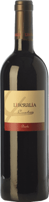 Liberalia Cuatro Tinta de Toro Toro Alterung 75 cl