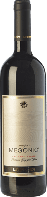 Librandi Magno Megonio Magliocco Val di Neto 75 cl