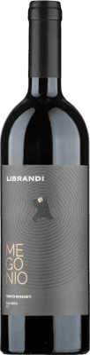 Librandi Magno Megonio Magliocco Val di Neto 75 cl