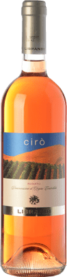 Librandi Gaglioppo Cirò 75 cl