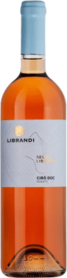 Librandi Gaglioppo — Гальоппо Cirò 75 cl