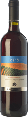 Librandi Rosso Gaglioppo Cirò 75 cl