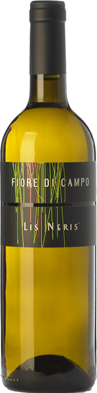 19,95 € | Белое вино Lis Neris Fiore di Campo I.G.T. Friuli - Venezia Giulia Фриули-Венеция-Джулия Италия Riesling — Рислинг, Sauvignon — Совиньон, Tocai Friulano 75 cl