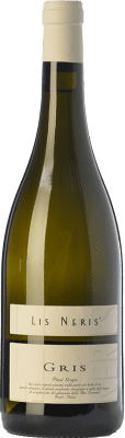 Lis Neris Gris Grauburgunder Friuli Isonzo 75 cl