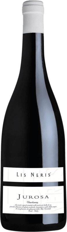 27,95 € | Белое вино Lis Neris Jurosa D.O.C. Friuli Isonzo Фриули-Венеция-Джулия Италия Chardonnay 75 cl