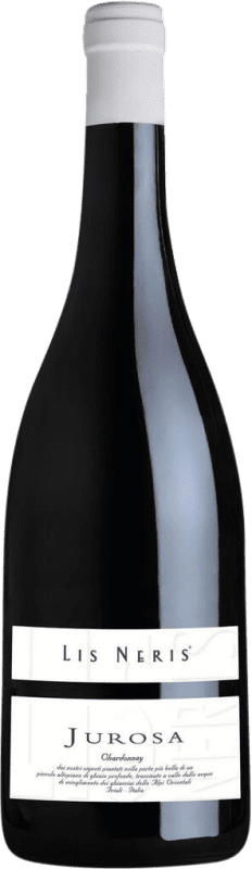 41,95 € | Белое вино Lis Neris Jurosa D.O.C. Friuli Isonzo Фриули-Венеция-Джулия Италия Chardonnay — Шардоне 75 cl