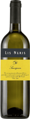 Lis Neris Sauvignon Sauvignon White Friuli-Venezia Giulia 75 cl