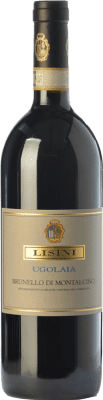 Lisini Ugolaia Sangiovese Brunello di Montalcino 75 cl