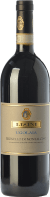 Lisini Ugolaia Sangiovese — Санджовезе Brunello di Montalcino 75 cl