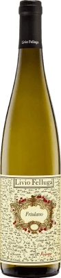 Livio Felluga Friulano Colli Orientali del Friuli 75 cl