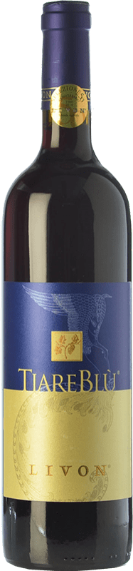 29,95 € 免费送货 | 红酒 Livon Tiare Blù I.G.T. Delle Venezie