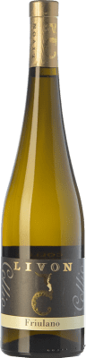 Livon Friulano Collio Goriziano-Collio 75 cl