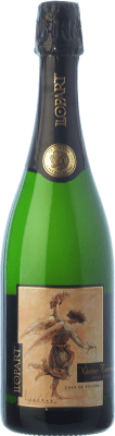 Llopart Nectar Terrenal Cava Reserve — Gereift 75 cl