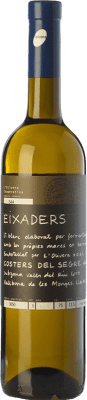 L'Olivera Eixaders Chardonnay Costers del Segre старения 75 cl