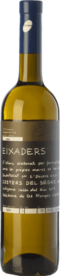 L'Olivera Eixaders Chardonnay Costers del Segre 高齢者 75 cl