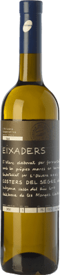 L'Olivera Eixaders Chardonnay Costers del Segre Crianza Biologico 75 cl