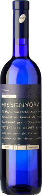 L'Olivera Missenyora Macabeo — Macabeu Costers del Segre Crianza 75 cl