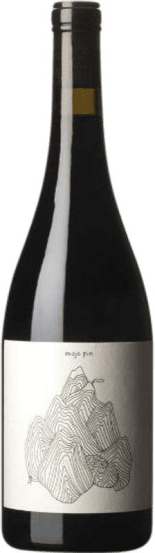 15,95 € | Красное вино Vinyes Tortuga Mojo Pin D.O. Empordà Каталония Испания Grenache Tintorera, Marselan Органический 75 cl