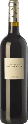 L'Olivera Vinyes de Collserola Catalunya старения 75 cl