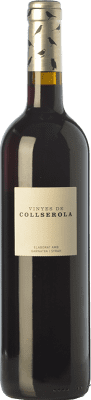 L'Olivera Vinyes de Collserola Catalunya Crianza 75 cl