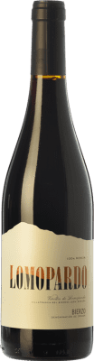 Lomopardo Mencía — Менсия Bierzo молодое 75 cl