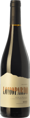 Lomopardo Mencía Bierzo Молодой 75 cl