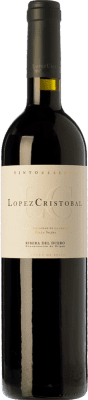 López Cristóbal Reserve