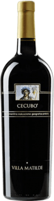 Villa Matilde Cecubo Roccamonfina 75 cl