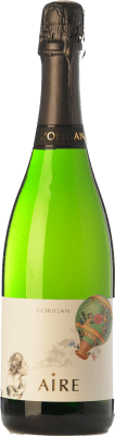 L'Origan Aire Природа Брута Cava 75 cl