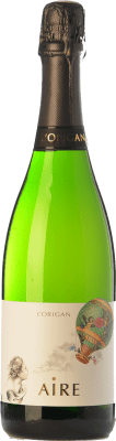 L'Origan Aire Brut Nature — ブリュット・ナチュール