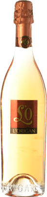 L'Origan L'O Cava Réserve 75 cl