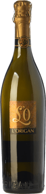 L'Origan L'O ブルットの自然 Cava 予約 マグナムボトル 1,5 L