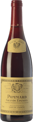 Louis Jadot 1r Cru Les Grands Epenots Pinot Schwarz Pommard Alterung 75 cl