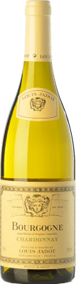 Louis Jadot Blanc Chardonnay Bourgogne старения 75 cl