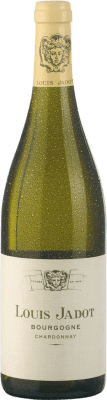 Louis Jadot Chardonnay Bourgogne Crianza 75 cl