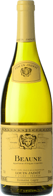 Louis Jadot Blanc Chardonnay Beaune старения 75 cl